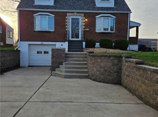 120 Nebraska Dr, New Kensington, PA