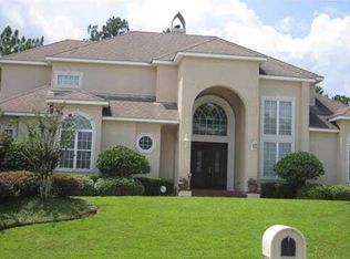 716 Providence Estate Dr W, Mobile, AL 36695