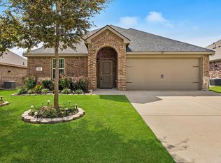 607 Rawhide Way, Princeton, TX 75407