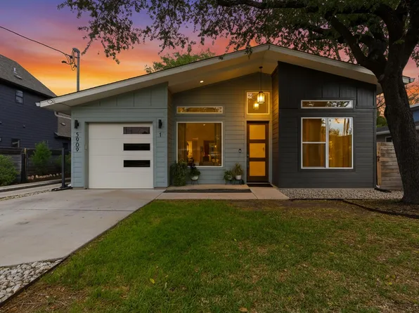 5909 Nancy Dr #1, Austin, TX 78745