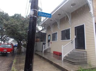2001 Jackson Ave, New Orleans, LA 70113