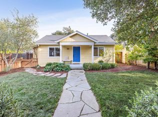 504 9th Ave, Menlo Park, CA 94025