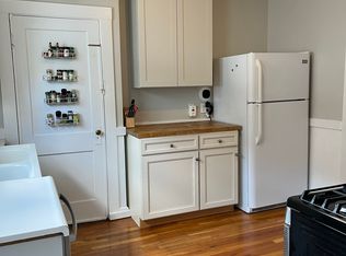 44 Waterhouse St #2, Somerville, MA 02144