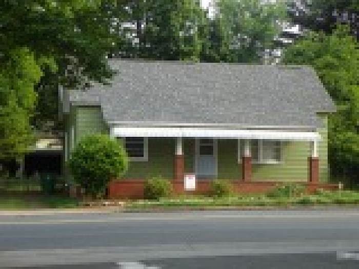 Front - From Davidson