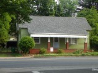 3032 N Davidson St, Charlotte, NC 28205