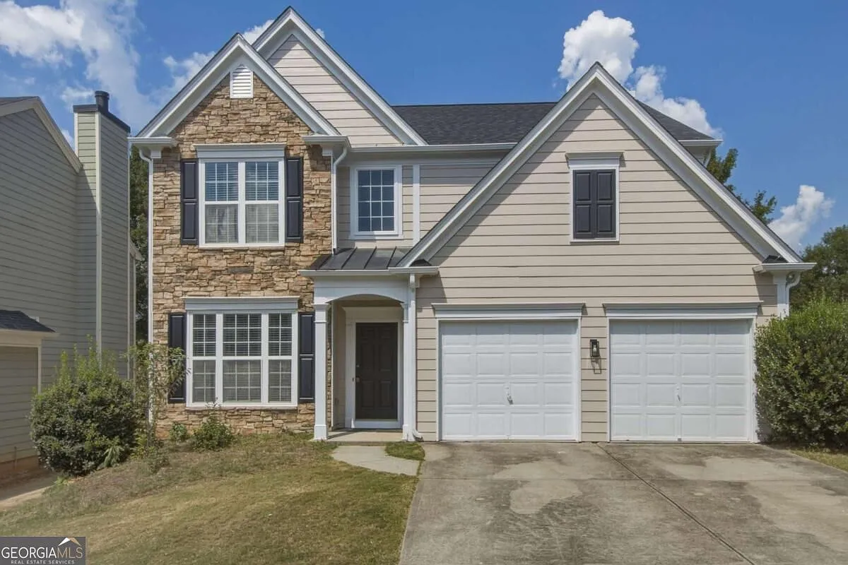 4 bed, 2.5 bath, 1983 sqft, $2,495 — Photo 1