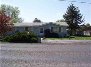 329 Clear Lakes Rd, Buhl, ID 83316