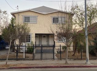 1494 W 27th St #102, Los Angeles, CA 90007