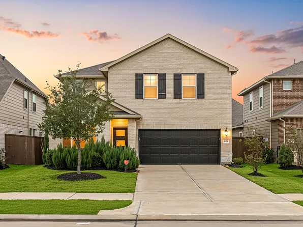 4223 Rocky Plains Ln, Katy, TX 77493