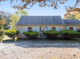 525 Campground Rd, Eastham, MA 02642
