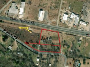 299 S Munson Rd, Royse City, TX 75189