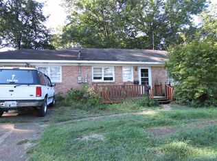 605 E Tigrett St, Halls, TN 38040