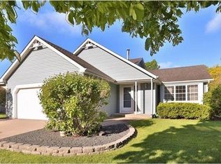 4111 Parkway Ponds Ln, White Bear Township, MN 55110
