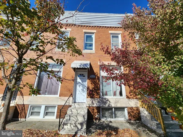 2032 Cecil Ave, Baltimore, MD 21218
