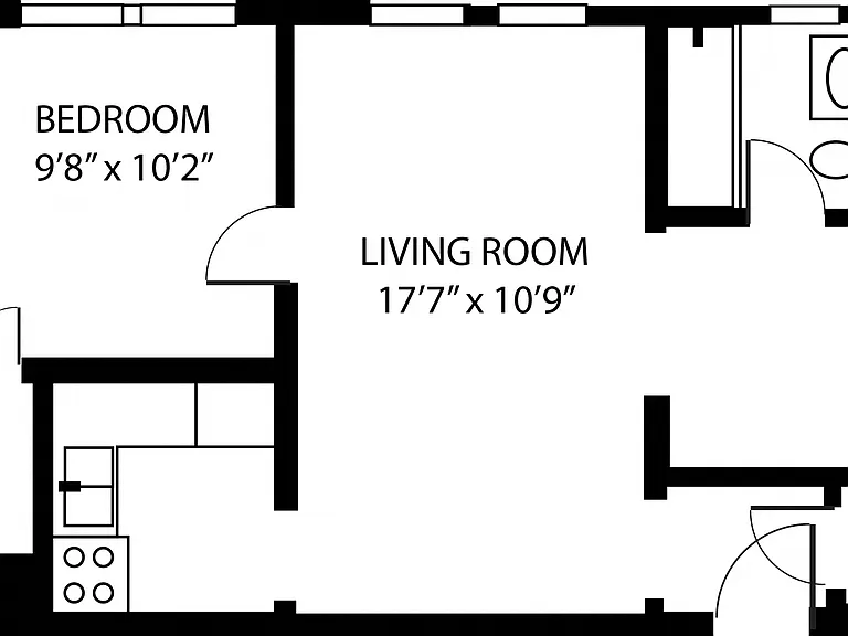 Renaissance - 901 W Argyle St — Photo 14