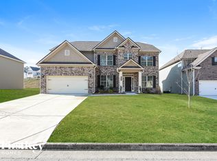 451 Victoria Heights Dr, Dallas, GA 30132