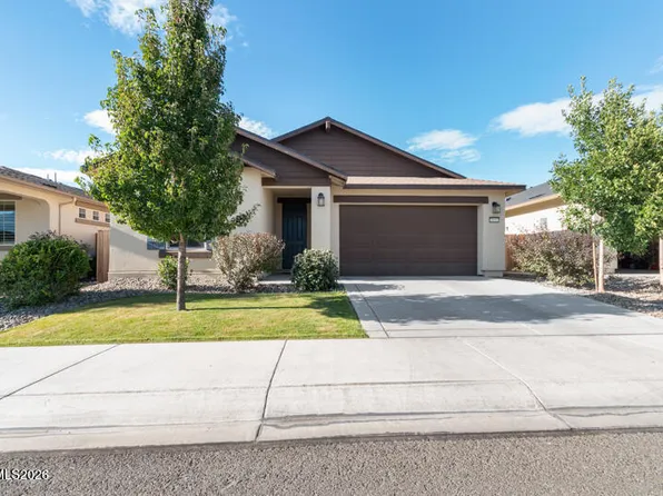 1152 Tussocks Trl, Minden, NV 89423