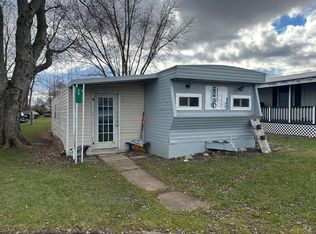 234 E Harrison St #S-8, Lakeview, OH 43331