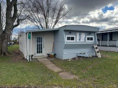 234 E Harrison St #S-8, Lakeview, OH, 43331