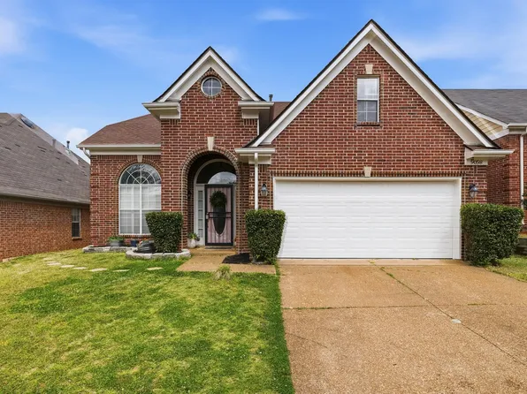 9058 Gracie Ln, Cordova, TN 38016