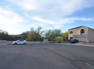 1442 S 231st Ln, Buckeye, AZ 85326