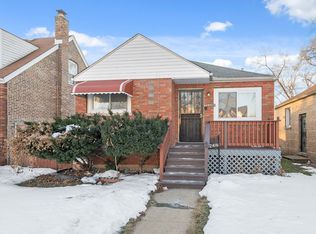 12416 S Stewart Ave, Chicago, IL 60628