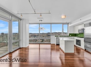 501 Beale St UNIT 21G, San Francisco, CA 94105