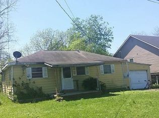8607 Davis Ave, Port Arthur, TX 77640