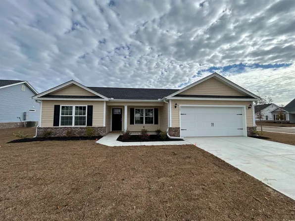 602 Lightwood Dr. Lot 357 Key Largo, Conway, SC 29526