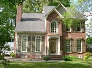 108 Eagles Mere Trl, Rocky Mount, NC 27804