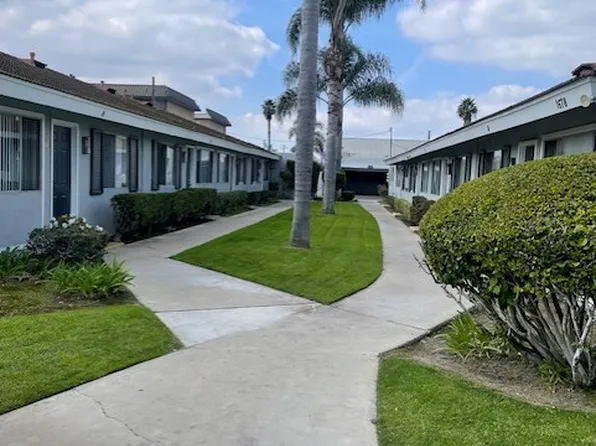 Villa Palms Apartments, 1676 W Ball Rd APT D, Anaheim, CA 92802