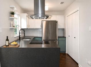 7206 Meador Ave #B, Austin, TX 78752