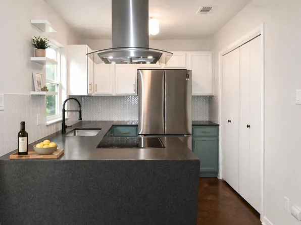7206 Meador Ave #B, Austin, TX 78752