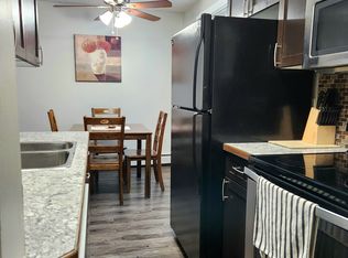 3811 54th Ave #208, Red Deer, AB T4N 4L8