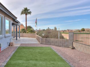 15301 S BENTLEY Place, Arizona City, AZ 85123