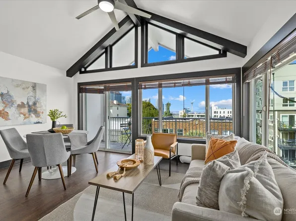 308 Summit Avenue E #504, Seattle, WA 98102