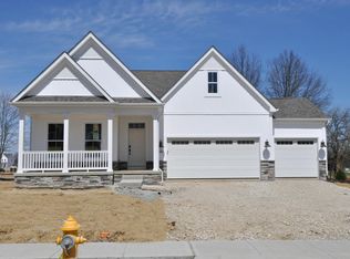 3457 Bislett Ct, Delaware, OH 43015