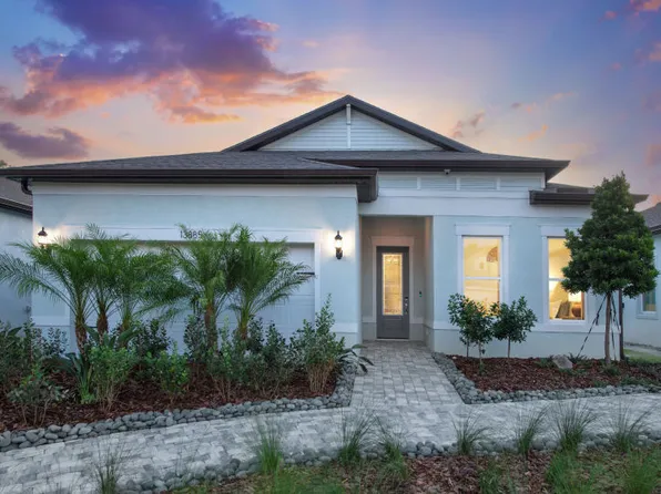 Mystique Plan, Del Webb Sunchase