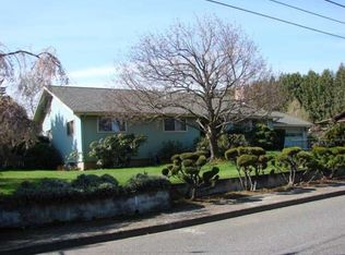 1811 Prospect Ave, Hood River, OR 97031