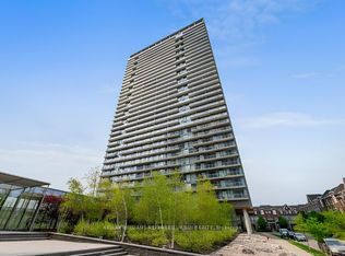 105 The Queensway Unit 2607, Toronto, ON M6S 5B5