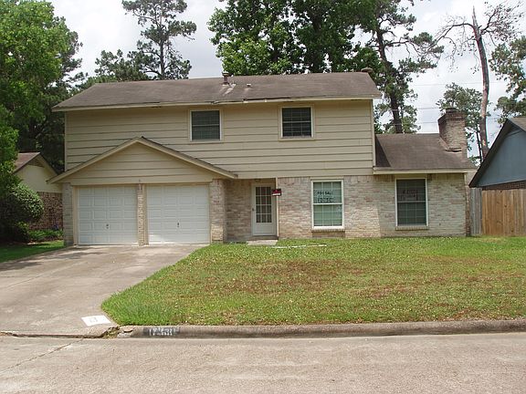 4th image of 17331 Shrub Oak Dr