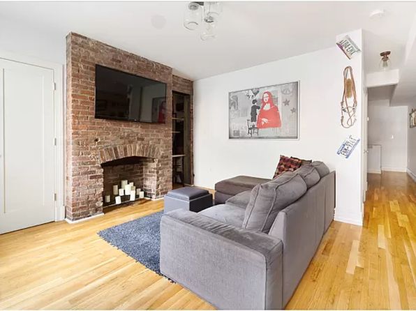 161 Adelphi St APT 1, Brooklyn, NY 11205