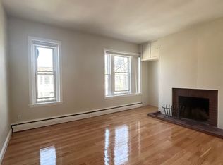 202 Saint Paul St #U31, Brookline, MA 02446