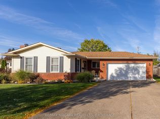 161 Green Pointe Dr, Welland, ON L3C 6Y7