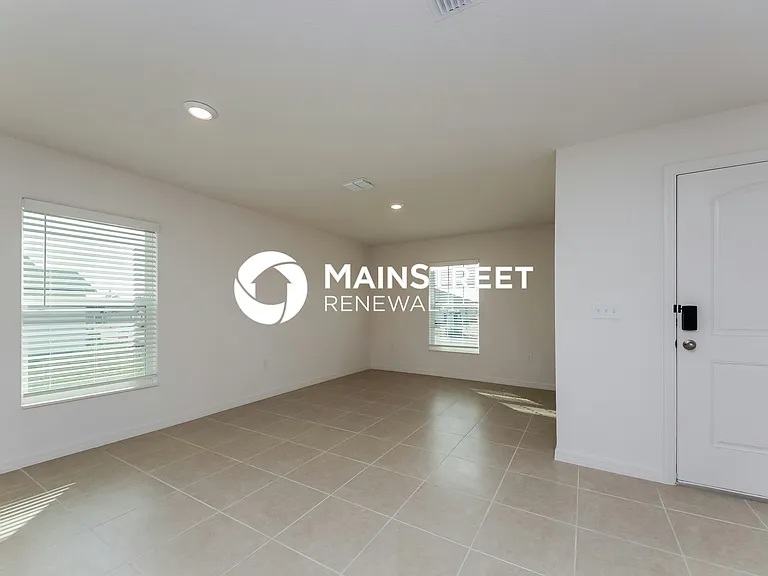 Bonus Room
