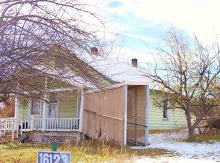 16123 Kimball Creek Rd, Collbran, CO 81624