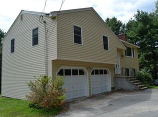 35 Murphy Rd, Hudson, MA 01749