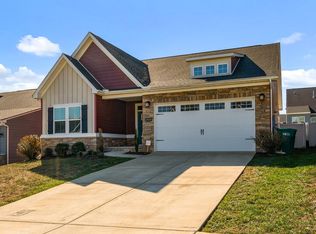 1009 Carnation Dr, Smyrna, TN 37167