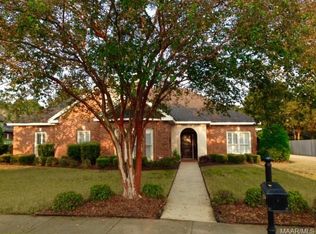 409 Towne Lake Dr, Montgomery, AL 36117