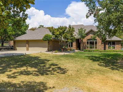 100 Norwood Dr, Greenwood, AR, 72936